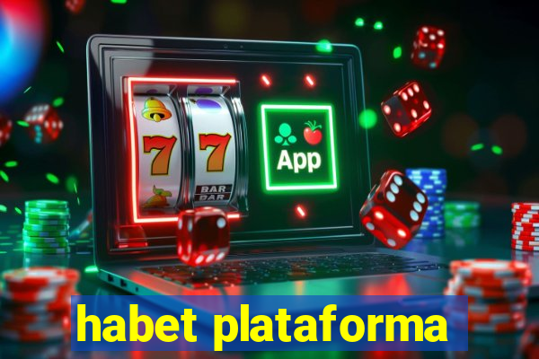 habet plataforma